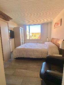 Apartamento de 3 alcobas en venta en Pontevedra San Luis De Potosi, Bogotá, 72 m² · foto 4 de 20