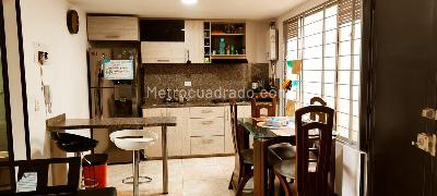 Apartamento en venta en Los Cerezos, Bogotá · foto 4 de 16