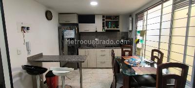 Apartamento en venta en Los Cerezos, Bogotá · foto 5 de 16