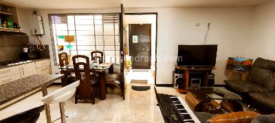 Apartamento en venta en Los Cerezos, Bogotá · foto 6 de 16
