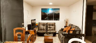 Apartamento en venta en Los Cerezos, Bogotá · foto 7 de 16