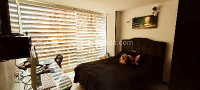 Apartamento en venta en Los Cerezos, Bogotá · foto 8 de 16