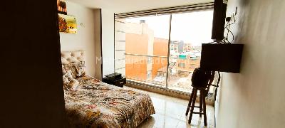 Apartamento en venta en Los Cerezos, Bogotá · foto 11 de 16