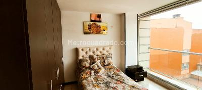 Apartamento en venta en Los Cerezos, Bogotá · foto 12 de 16