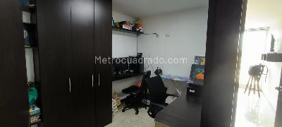 Apartamento en venta en Los Cerezos, Bogotá · foto 14 de 16