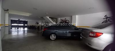 Apartamento en venta en Los Cerezos, Bogotá · foto 15 de 16