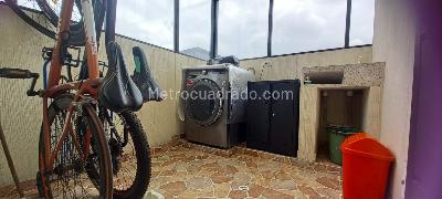 Apartamento en venta en Los Cerezos, Bogotá · foto 16 de 16