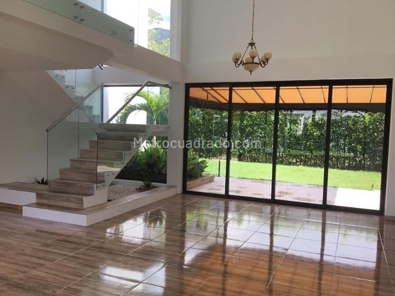 Casa en Arriendo, Verde horizonte condominio campestre, Jamundi - Widok 4