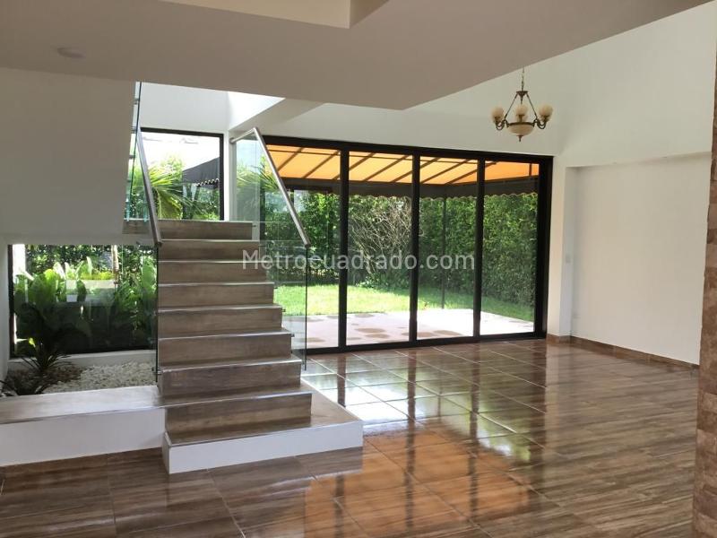 Casa en Arriendo, Verde horizonte condominio campestre, Jamundi - Widok 5