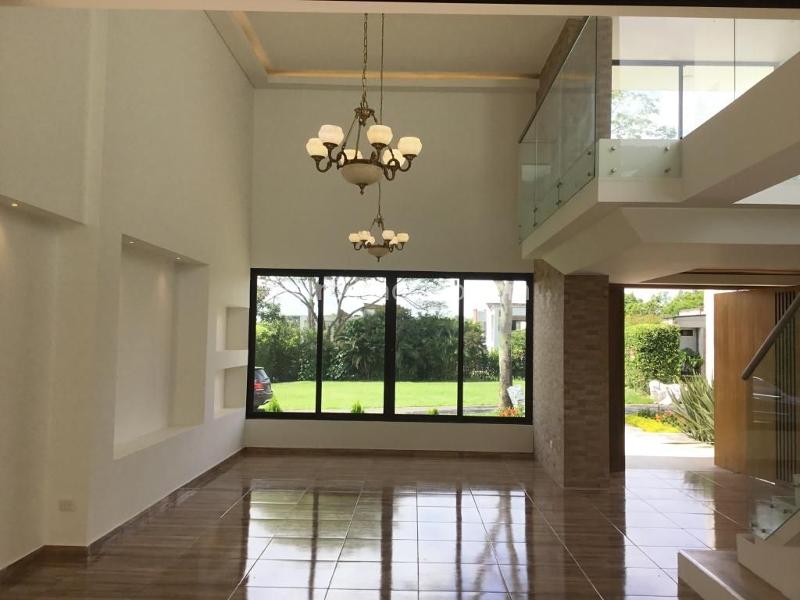Casa en Arriendo, Verde horizonte condominio campestre, Jamundi - Więcej