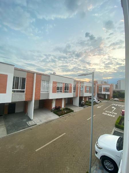 Casa – El Hormiguero, Ciudad Pacífica, Cali - Vista 3
