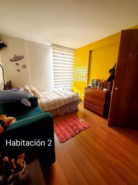 Casa – Bogotá D.C. - Más