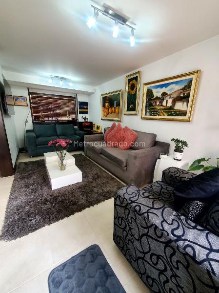 Casa – Bogotá D.C. - Vista 2
