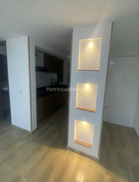 Piso – Bogotá D.C. - Vista 4