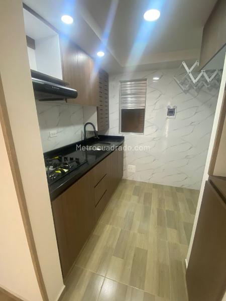 Piso – Bogotá D.C. - Más