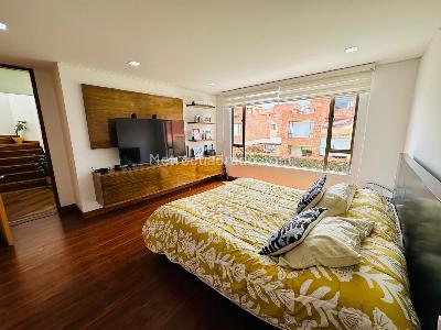 Casa de 4 alcobas en arriendo en Camino De Arrayanes, Bogotá, 280 m² · foto 14 de 20