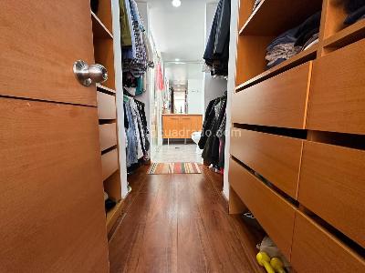 Casa de 4 alcobas en arriendo en Camino De Arrayanes, Bogotá, 280 m² · foto 15 de 20