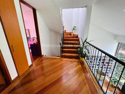 Casa de 4 alcobas en arriendo en Camino De Arrayanes, Bogotá, 280 m² · foto 10 de 20