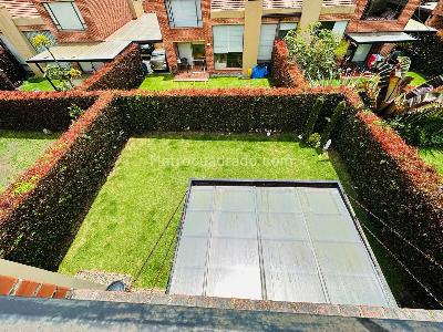 Casa de 4 alcobas en arriendo en Camino De Arrayanes, Bogotá, 280 m² · foto 20 de 20