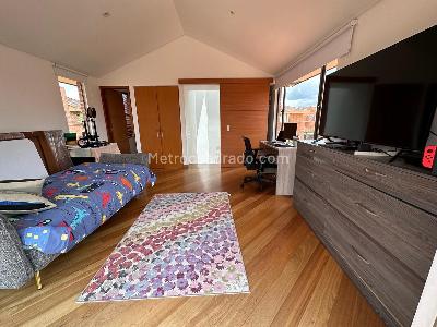 Casa de 4 alcobas en arriendo en Camino De Arrayanes, Bogotá, 280 m² · foto 17 de 20