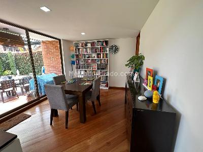Casa de 4 alcobas en arriendo en Camino De Arrayanes, Bogotá, 280 m² · foto 4 de 20