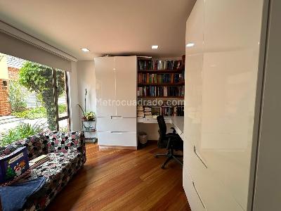 Casa de 4 alcobas en arriendo en Camino De Arrayanes, Bogotá, 280 m² · foto 6 de 20