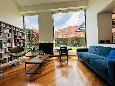 Casa de 4 alcobas en arriendo en Camino De Arrayanes, Bogotá, 280 m² · foto 3 de 20