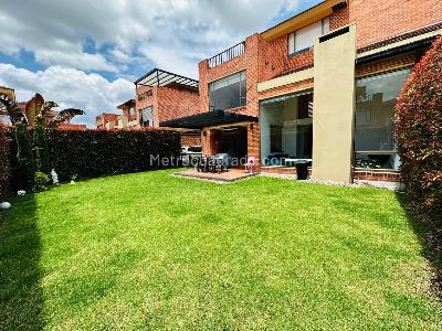 Casa de 4 alcobas en arriendo en Camino De Arrayanes, Bogotá, 280 m² · foto 9 de 20