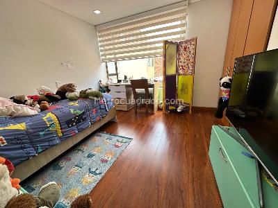 Casa de 4 alcobas en arriendo en Camino De Arrayanes, Bogotá, 280 m² · foto 11 de 20