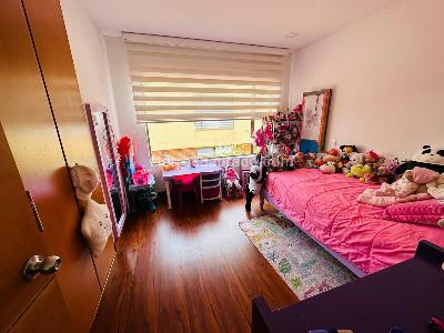 Casa de 4 alcobas en arriendo en Camino De Arrayanes, Bogotá, 280 m² · foto 12 de 20