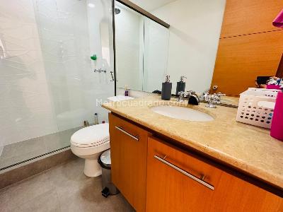 Casa de 4 alcobas en arriendo en Camino De Arrayanes, Bogotá, 280 m² · foto 13 de 20