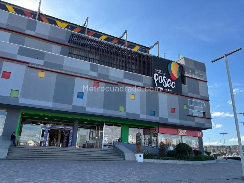 Local Comercial en Arriendo, VILLA DEL RIO   Timiza La Alquería, Bogotá D.C. - Ansicht 2