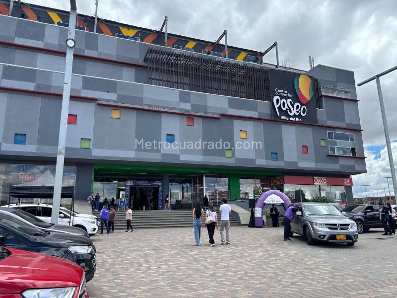 Local Comercial en Arriendo, VILLA DEL RIO   Timiza La Alquería, Bogotá D.C. - Ansicht 5