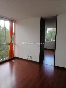 Apartamento en venta en Las Mercedes Suba, Bogotá · foto 2 de 12
