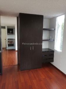 Apartamento en venta en Las Mercedes Suba, Bogotá · foto 3 de 12