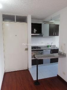 Apartamento en venta en Las Mercedes Suba, Bogotá · foto 4 de 12