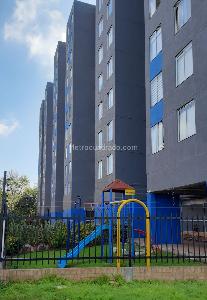 Apartamento en venta en Las Mercedes Suba, Bogotá · foto 8 de 12