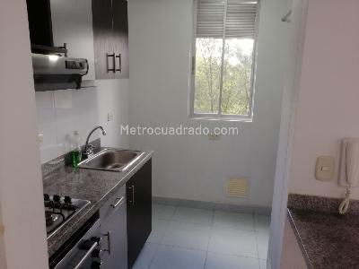 Apartamento en venta en Las Mercedes Suba, Bogotá · foto 10 de 12
