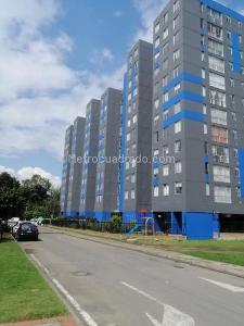 Apartamento en venta en Las Mercedes Suba, Bogotá · foto 11 de 12