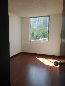 Apartamento en venta en Las Mercedes Suba, Bogotá · foto 12 de 12