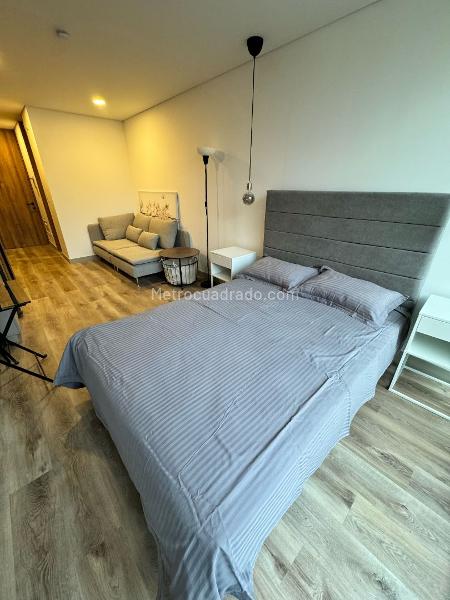 Apartamento en Arriendo, CHICO NORTE III   Niza Alhambra, Bogotá D.C. - Ansicht 4