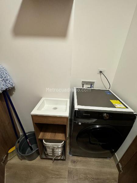 Apartamento en Arriendo, CHICO NORTE III   Niza Alhambra, Bogotá D.C. - Mehr