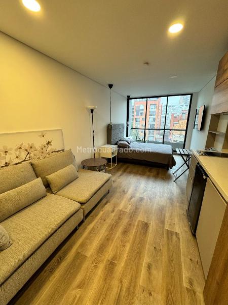 Apartamento en Arriendo, CHICO NORTE III Niza Alhambra, Bogotá D.C., Bogotá D.C.