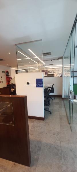 Oficina en Arriendo, EL POBLADO Nororiente, Medellín - Más