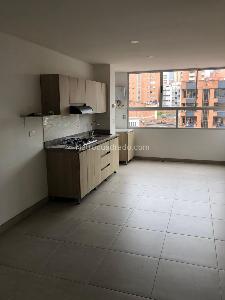 Apartaestudio en Arriendo, LAURELES NOGAL Suroccidente, Medellín