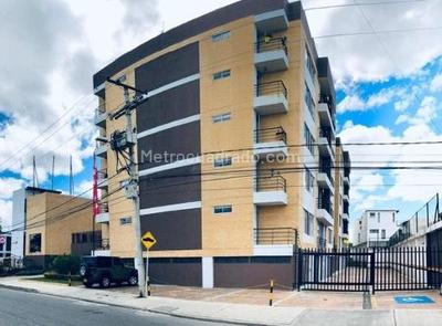 Apartamento de 3 alcobas en venta en Buganvilla, Cajicá, 64 m² · foto 20 de 20