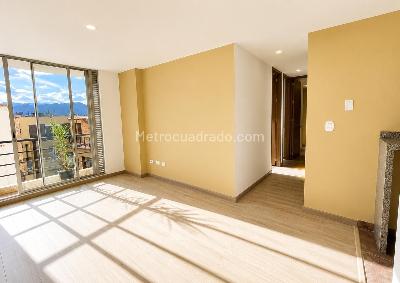 Apartamento de 3 alcobas en venta en Buganvilla, Cajicá, 64 m² · foto 4 de 20