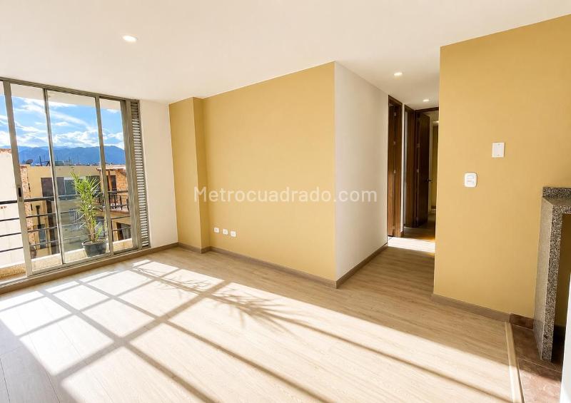 Piso – Cajicá - Vista 5
