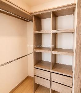 Apartamento de 3 alcobas en venta en Buganvilla, Cajicá, 64 m² · foto 13 de 20
