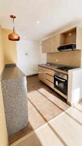 Apartamento de 3 alcobas en venta en Buganvilla, Cajicá, 64 m² · foto 6 de 20